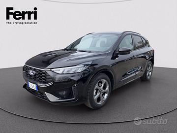 FORD Kuga 2.5 full hybrid ST-Line 2wd 180cv auto