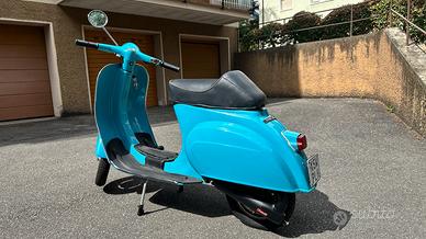 Vespa Piaggio 50 R - 1971