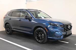 HONDA CR-V 6ª serie CR-V 2.0 Phev eCVT Advance...