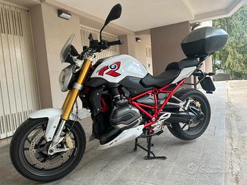 Moto BMW R  1200.R