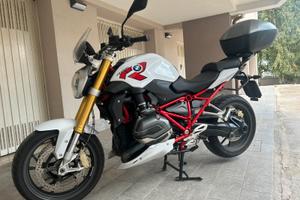 Moto BMW R  1200.R