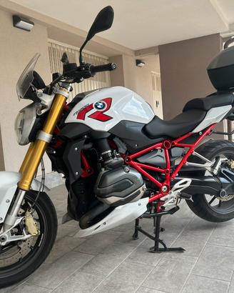Moto BMW R  1200.R
