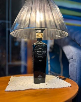 Lampada Gin Scrapegrace