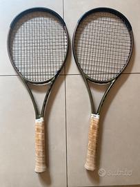 RACCHETTA DA TENNIS WILSON BLADE 98S V8