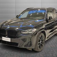 BMW X3 G01 2021 - X3 xdrive20d mhev 48V Msport aut