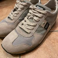 Scarpe Blauer taglia 43