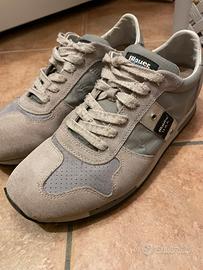 Scarpe Blauer taglia 43