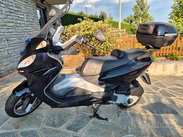Scooter Malaguti Madison 250 RS - Anno 2006