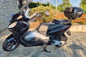 Scooter Malaguti Madison 250 RS - Anno 2006
