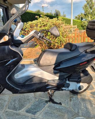 Scooter Malaguti Madison 250 RS - Anno 2006