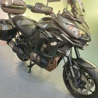 Kawasaki Versys 1000 grand tourer - 2016