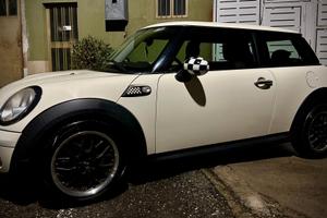 MINI ONE 75CV BENZINA