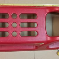 Slittino plastica