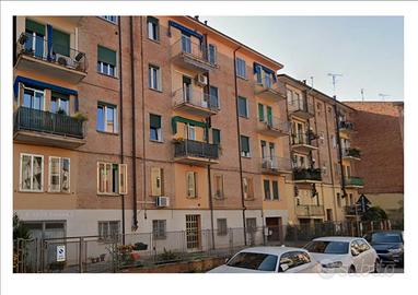 Trilocale ristrutturato