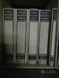 DIZIONARIO ENCICLOPEDICO MODERNO Edizioni LABOR