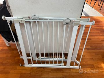 Cancelletti sicurezza per bambini