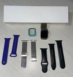 Apple watch 6