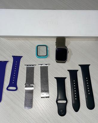 Apple watch 6