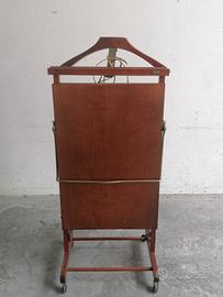 stiratrice elettrica