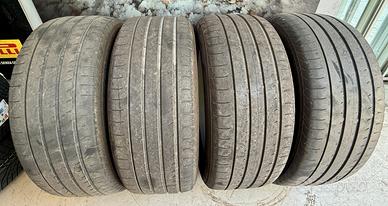 Yokohama Advance Sport 255/45-20