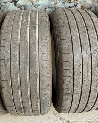 Yokohama Advance Sport 255/45-20