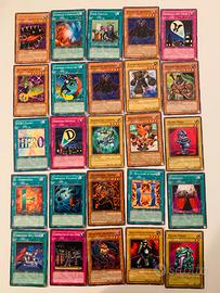 Lotto yu-gi-oh