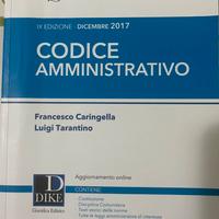 Codice Amministrativo