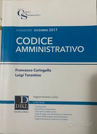 Codice Amministrativo