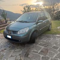 Renault Scenic anno 2005