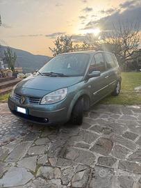 Renault Scenic anno 2005
