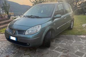 Renault Scenic anno 2005
