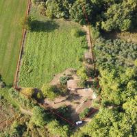 Casa RURALE con ampio terreno e alberi da frutto