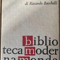 IL FIGLIO DI STALIN - RICCARDO BACCHELLI