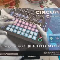 Novation circuit