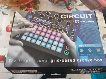 Novation circuit