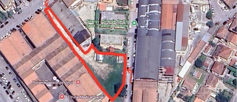 Terreno Residenziale Civita Castellana - Altro