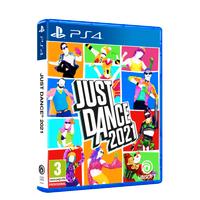 Just Dance 2021 Playstation4