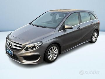 Mercedes Classe B 200 d Premium Next auto