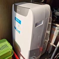 Condizionatore / Pompa calore 14000btu