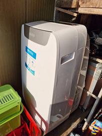 Condizionatore / Pompa calore 14000btu