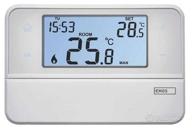 Termostato EMOS DIGITALE mod. P56060T