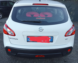 Nissan Qashqai 1.5 dci acenta