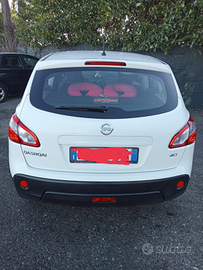 Nissan Qashqai 1.5 dci acenta