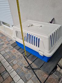 trasportino cane/gatto