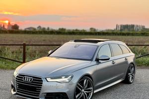 Audi A6 Avant 3.0 TDI S tronic Business