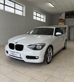 BMW 118D 5p. Sport