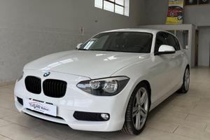 BMW 118D 5p. Sport