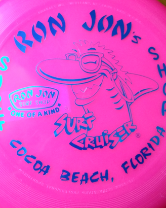 Frisbee