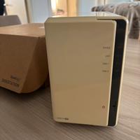 Nas Synology DS214 SE -2 Bay-