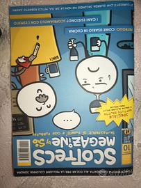 scottecs magazine 
